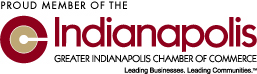 Greater Indianapolis Chamber of Commerce - Gold Member